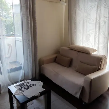 Lejlighed Breeze Sveti Vlas