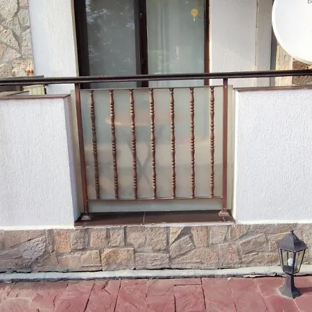 Lejlighed Breeze Sveti Vlas