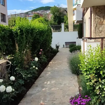 Breeze * Sveti Vlas